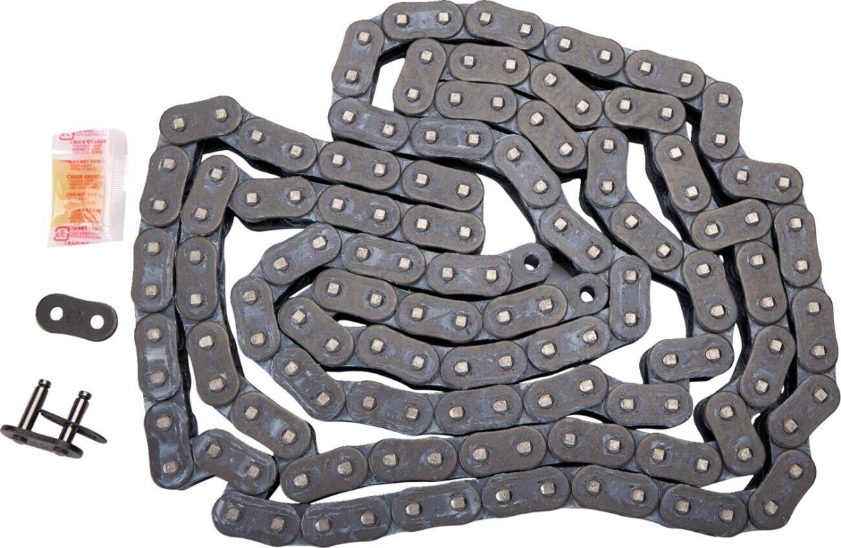 Non Sealed Chain - Natural