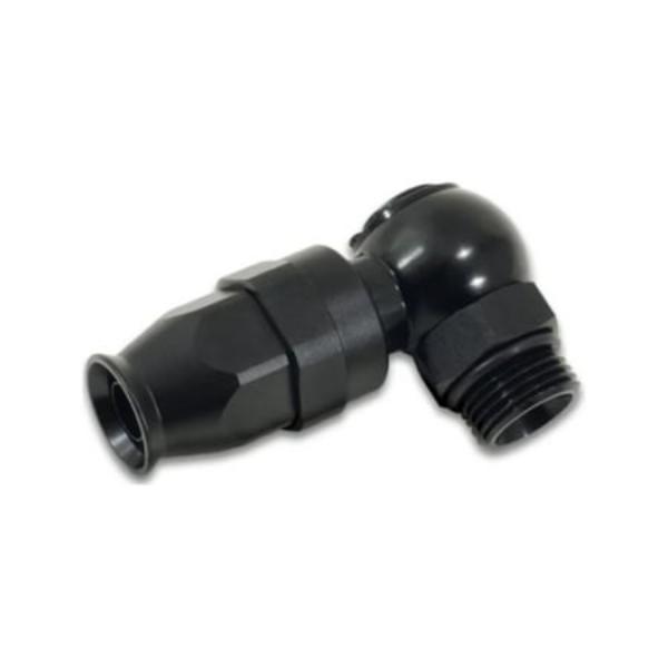 29926 6 AN Bolt -6 ORB Banjo Hose End for PTFE Lined Flex Hose Hose