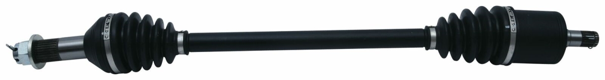 All Balls Racing AB8-CA-8-133 8Ball Xtreme Duty Axle for 2022 Can-Am Defender HD10
