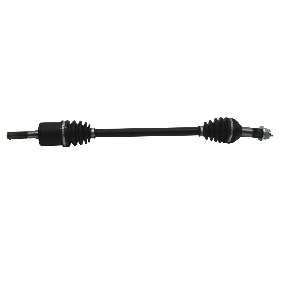 All Balls Racing AB8-CA-8-134 8Ball Xtreme Duty Axle for 2020 Can-Am Defender HD10 6x6 DPS -  FUNTREKS