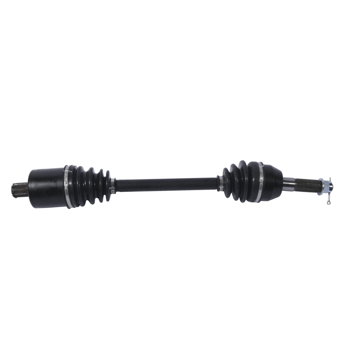 All Balls Racing AB8-PO-8-401 8Ball Xtreme Duty Axle for 2019 Polaris Ranger 570