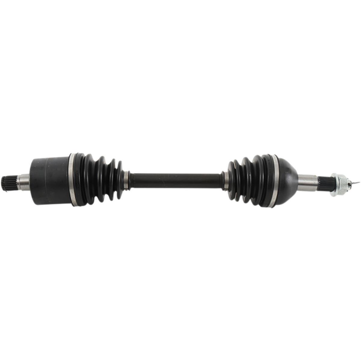 All Balls Racing AB8-PO-8-101 8Ball Xtreme Duty Axle for 2020-2021 Polaris General XP 1000 Deluxe