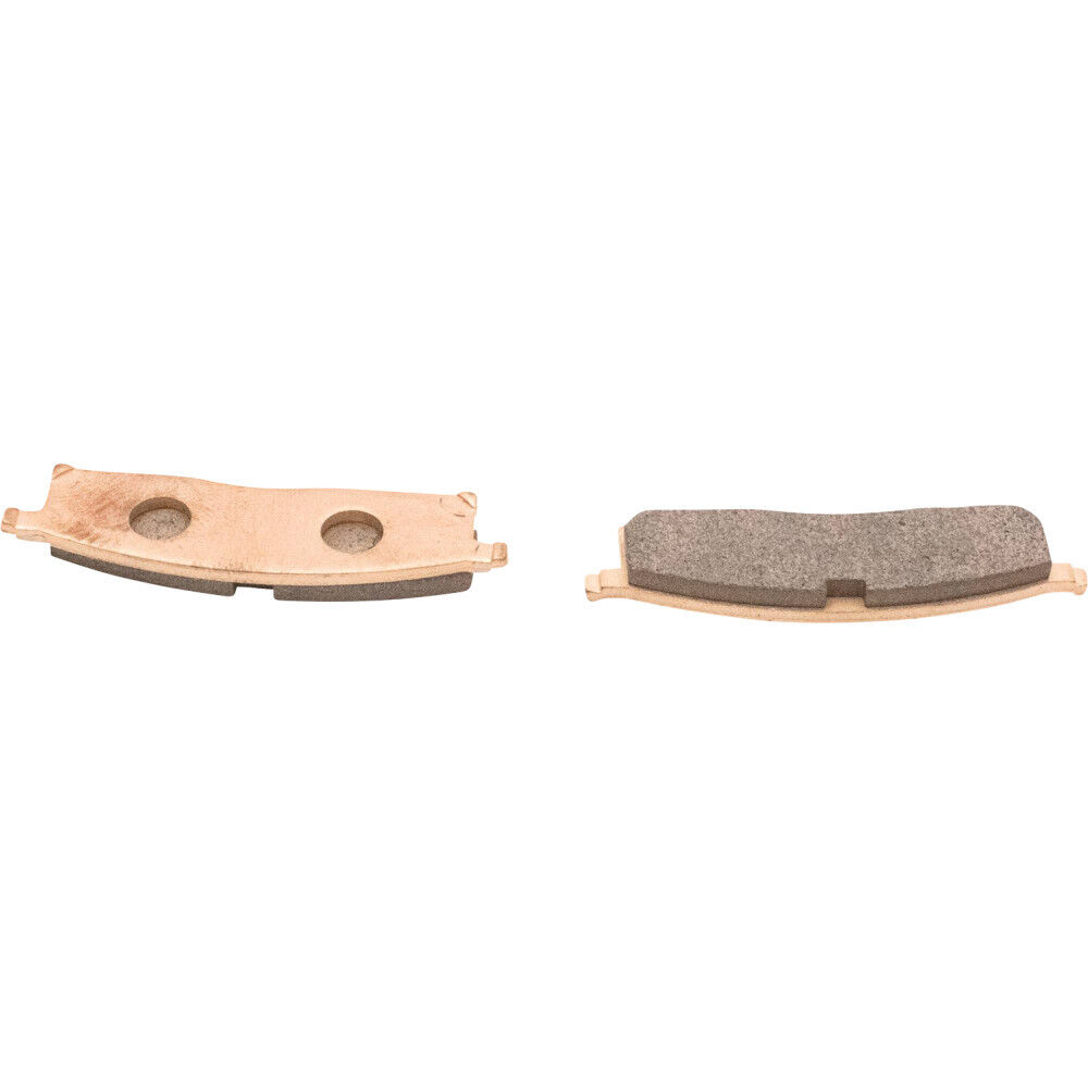 All Balls Racing 18-8088 Sintered Brake Pads for 2000-2008 Yamaha TTR125L