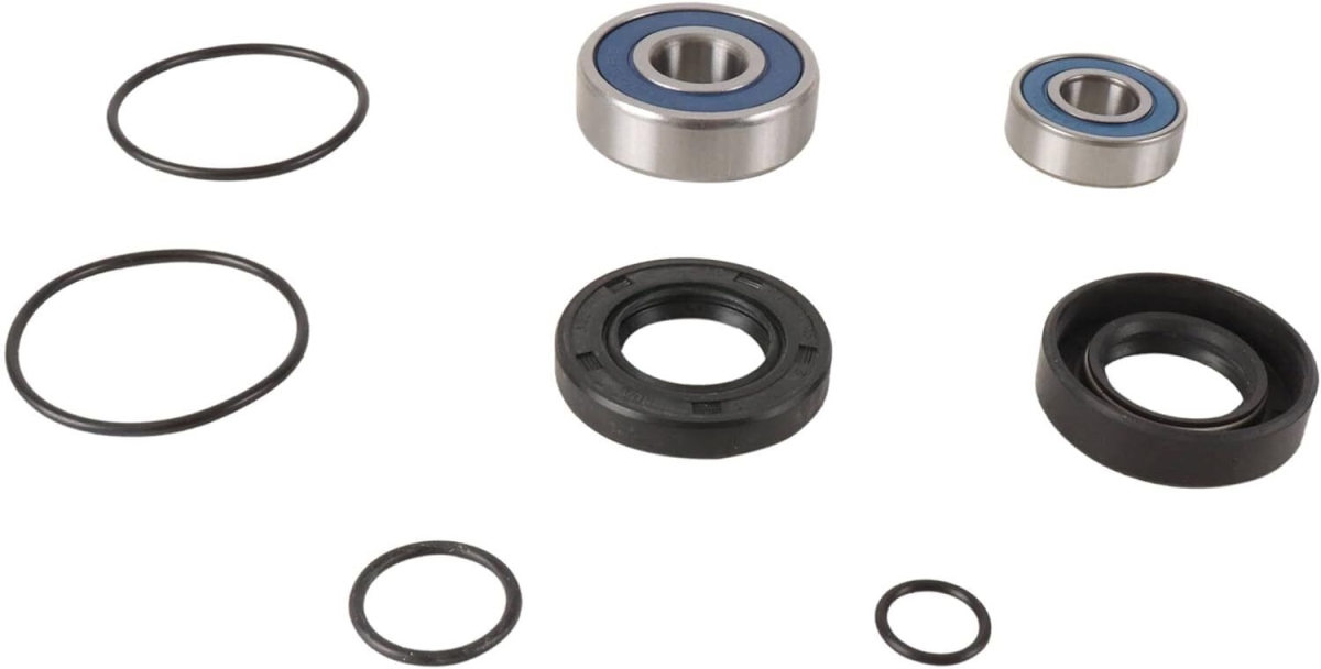 All Balls Racing 14-3005 Jet Pump Rebuild Kit for 1995-1997 Kawasaki JH900 ZXI