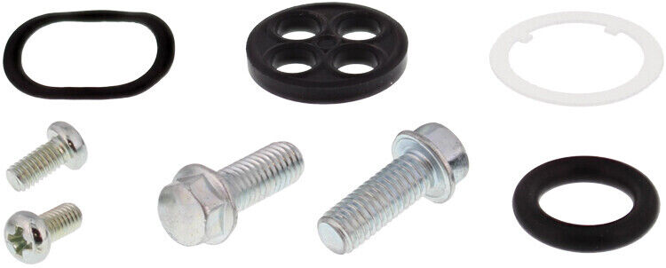 All Balls Racing 60-1100 Fuel Tap Repair Kit for 1985-1986 Honda ATC250R