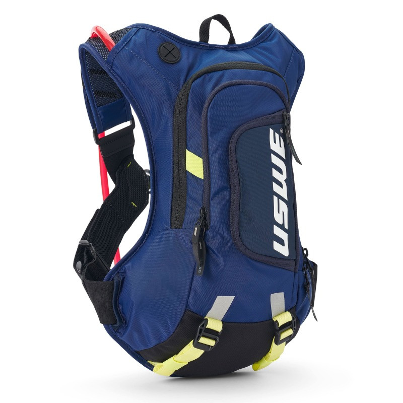 2083439 Moto Hydro Hydration Pack - 8 Liter - Factory Blue