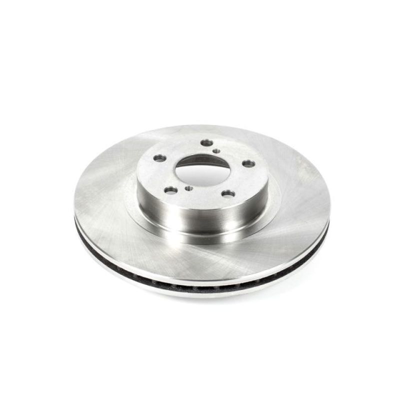 Front Autospecialty Brake Rotor for 2005-2006 Saab 9-2X