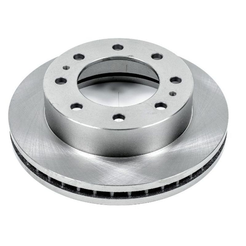Front Autospecialty Brake Rotor for 2000-2005 Cadillac DeVille