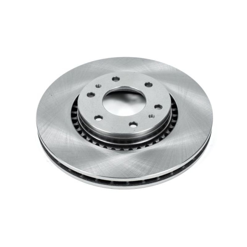Front Autospecialty Brake Rotor for 2004-2007 Buick Rainier
