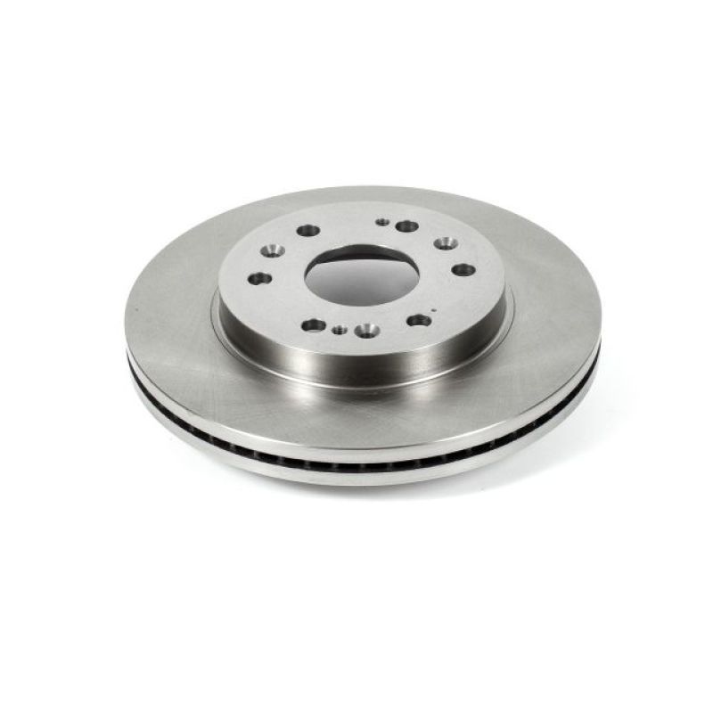 PowerStop AR8654 Front Autospecialty Brake Rotor for 2007-2019 Cadillac Escalade