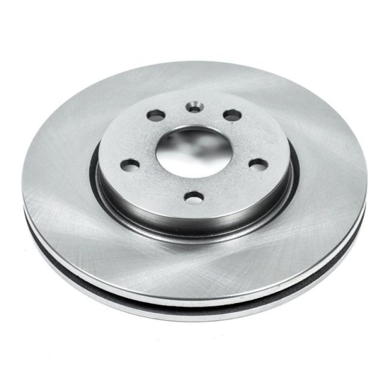 Front Autospecialty Brake Rotor for 2017-2019 Chevrolet Bolt EV