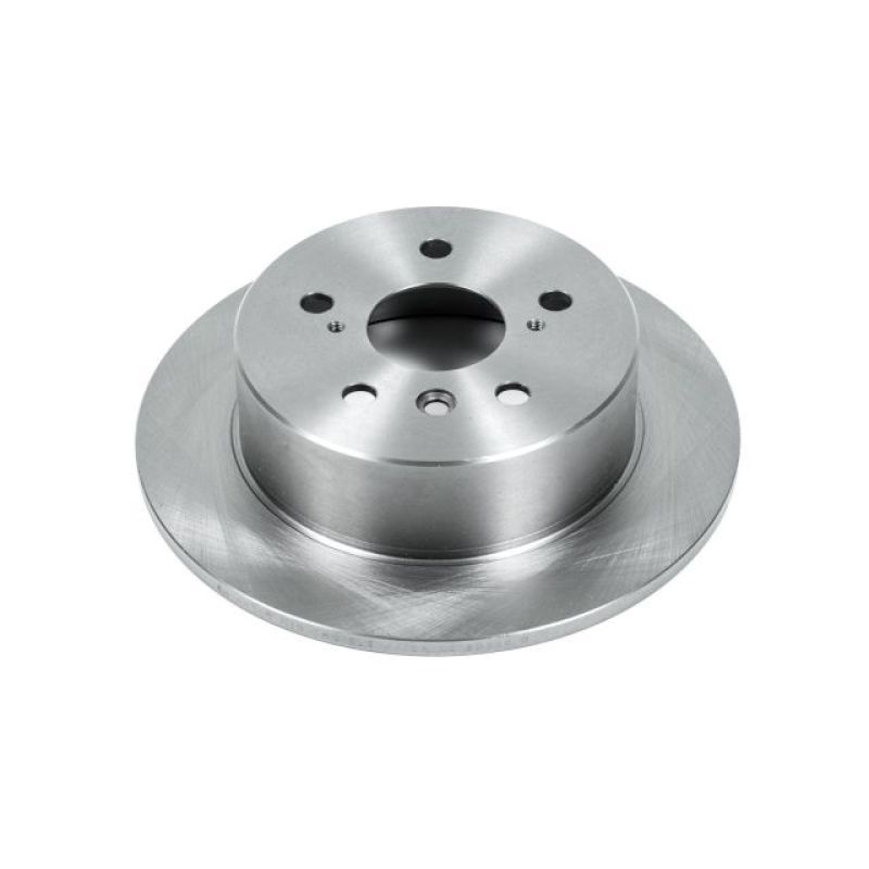 Rear Autospecialty Brake Rotor for 2013-2018 Lexus ES300h