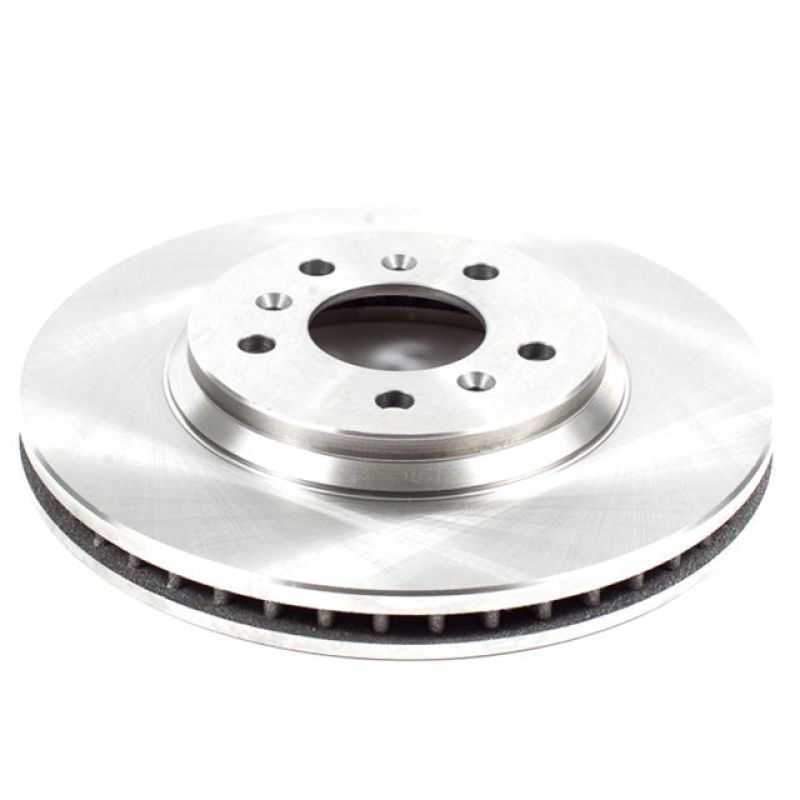 PowerStop AR82110 Front Autospecialty Brake Rotor for 2006-2011 Buick Lucerne