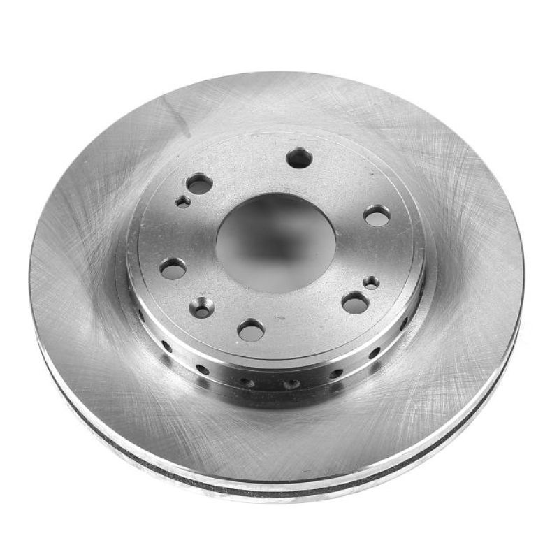 Front Autospecialty Brake Rotor for 2008-2019 Chevrolet Tahoe