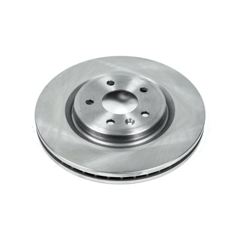 Front Autospecialty Brake Rotor for 2009-2011 Ford Flex