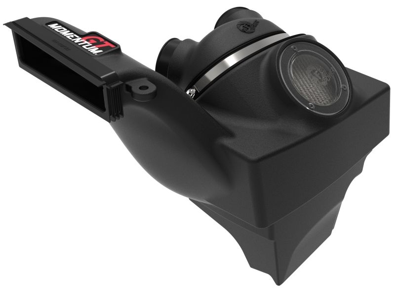 aFe 50-70094D Pro-Dry S Air Intake System for 2019-2023 Ford Edge ST