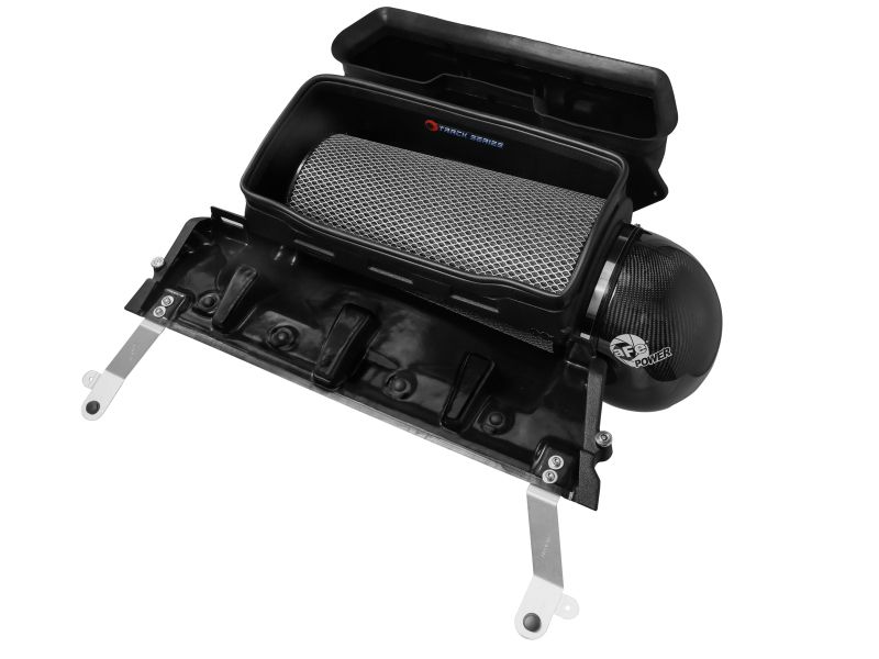 aFe 57-10022K Pro 5R Air Intake System for 2021-2023 Ram 1500 TRX
