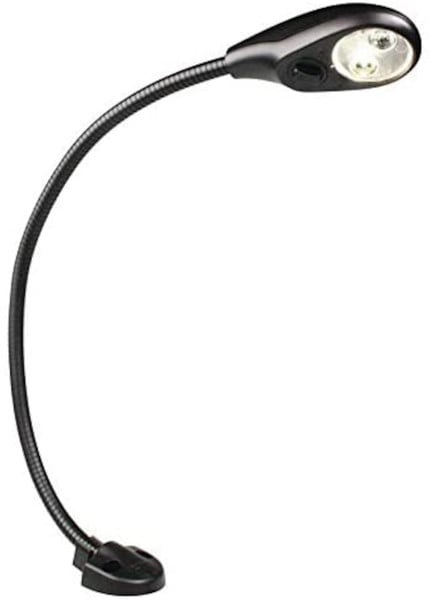 343720622 400 Bic MD931V Black 2JA Interiorlamp