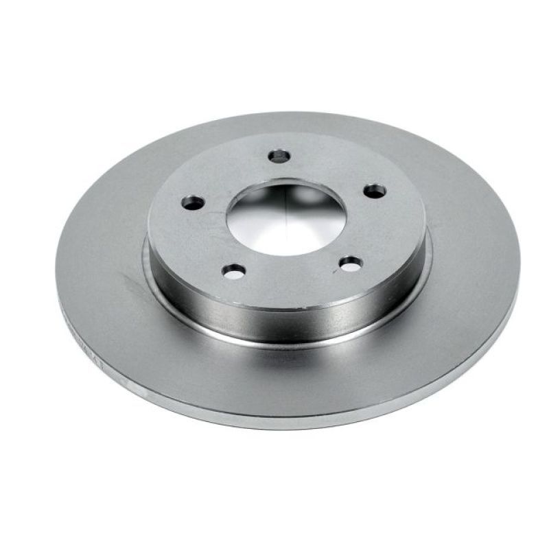 PowerStop AR8245 Rear Autospecialty Brake Rotor for 2000-2005 Buick LeSabre