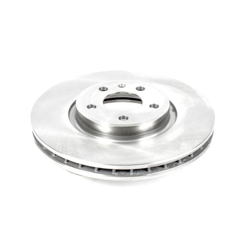 Power Stop EBR1208 Front Autospecialty Brake Rotor for 2012-2016 Audi A4