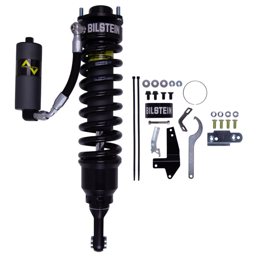 41-326329 B8 Series 8112 Zone Control Monotube Front Left Corner Module Suspension Kits for 2003-2009 Toyota 4Runner