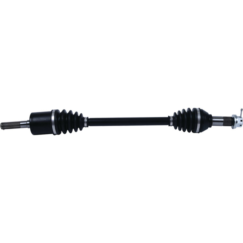 All Balls Racing AB8-CA-8-233 8-Ball Xtreme Duty Axle -  FUNTREKS