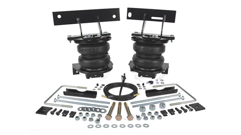 57580 LoadLifter 7500 XL Ultimate Air Spring Kit for 2023 Ford F-350 DRW