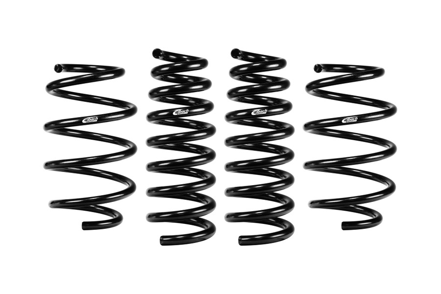E10-46-045-02-22 EV Pro-Kit with OE Shocks for 2022-2023 Kia EV6 First Edition 77.4kWH AWD