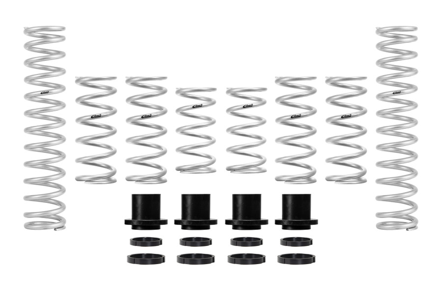 E85-209-032-03-22 Pro-UTV Stage-3 Performance Spring System for 2022-2023 Polaris RZR - Set of 8