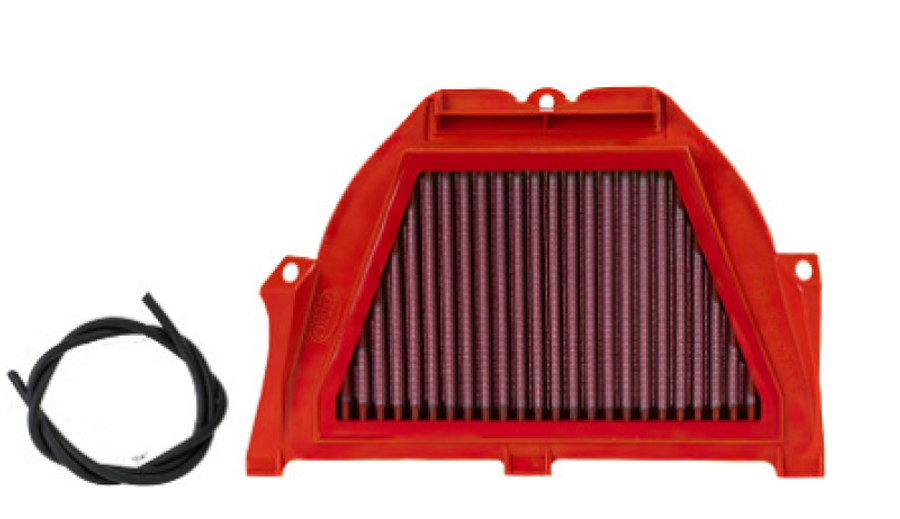 FM336-04-02 Rear Replacement Air Filter for 2003-2006 Honda CBR-600