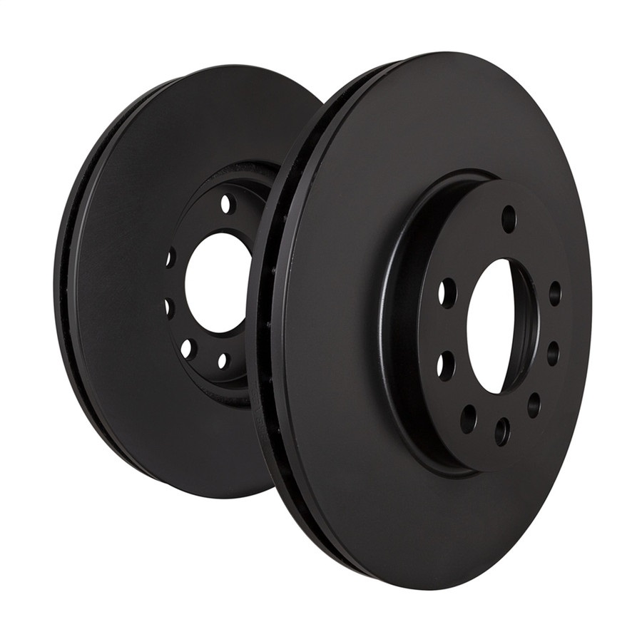 RK Series Premium Front Rotor Sets for 2019 Plus Lexus ES350