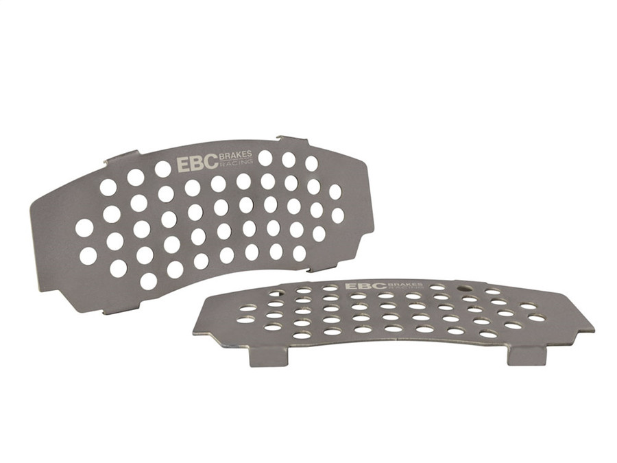 SH1449 Front Titanium Shim for 2007-2013 BMW M3 E90-E92-E93 & 4.0L