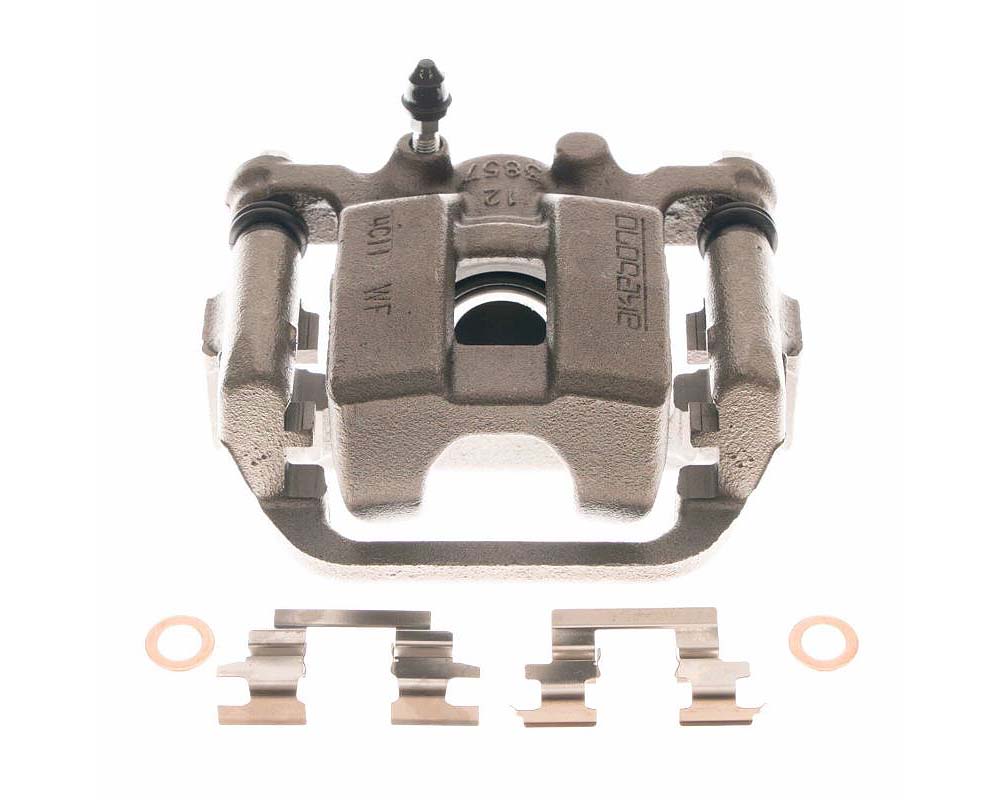 PowerStop L6696 Rear Left Autospecialty Caliper for 2017-2019 Nissan Leaf