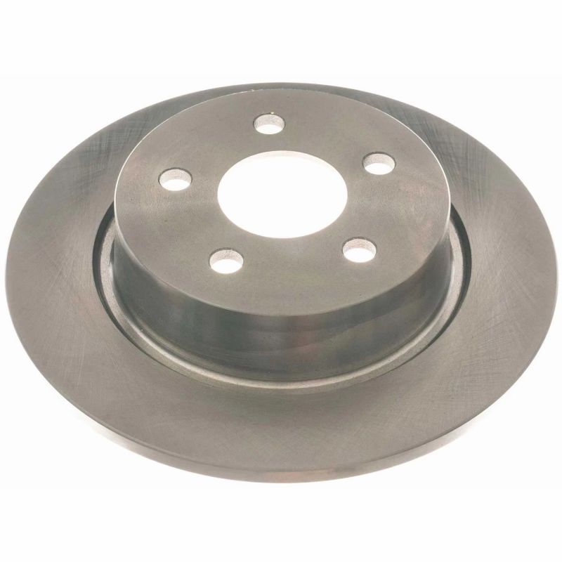 Rear Autospecialty Brake Rotor for 2018-2019 Ford Transit Connect