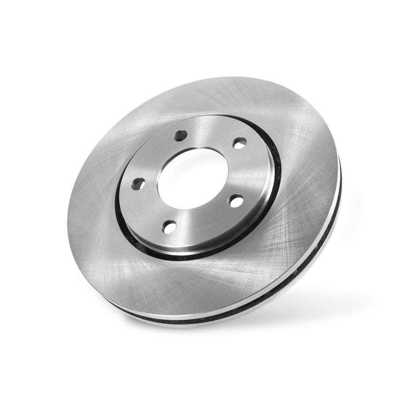 Front Autospecialty Brake Rotor for 2006-2011 Workhorse W42