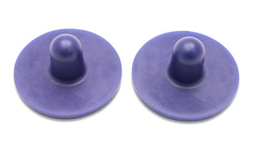 Rear Bump Stop Set for 2004 Pontiac GTO Base