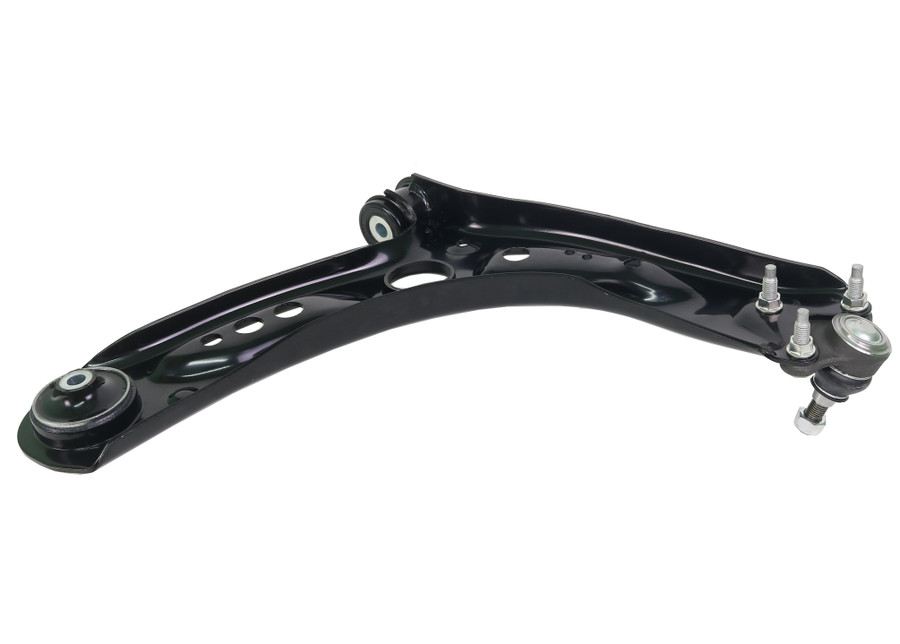 Whiteline WA302L Single Front Lower Control Arm for 2015-2021 Volkswagen Golf & GTI