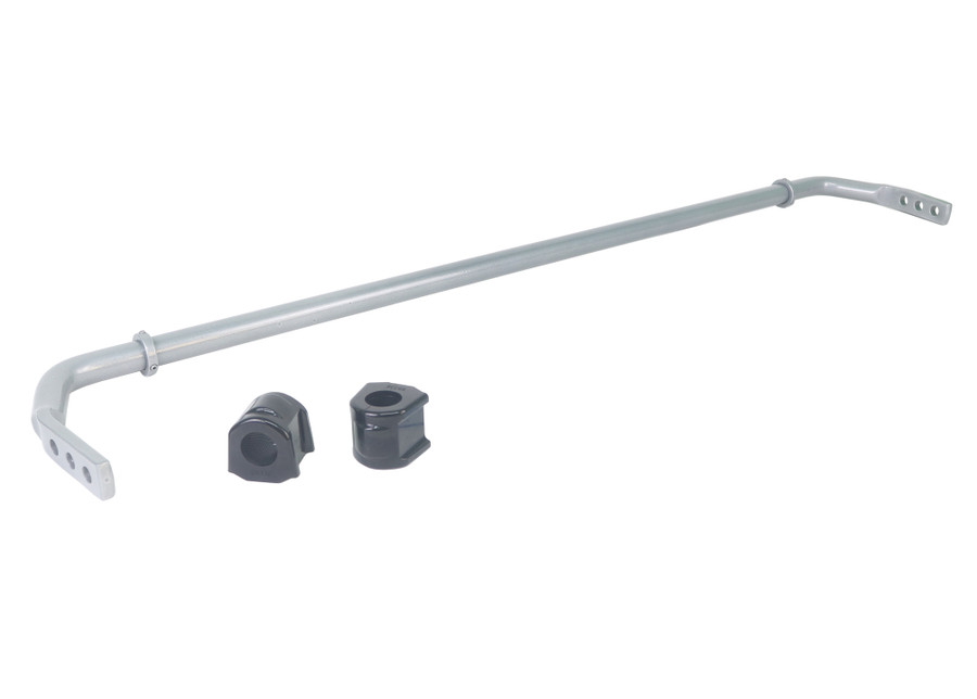 Whiteline BSR57Z 22 mm 3-Point Adjustable Rear Sway Bar for 2022 Plus Subaru WRX-VB