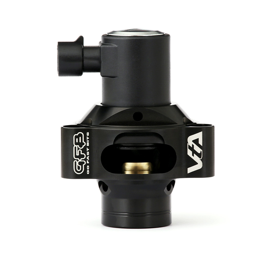 T9480 VTA Blow Off Valve with Continental Diverter for 2022 Plus VW Golf R Mk8 & 2016 Plus Audi S4 B9