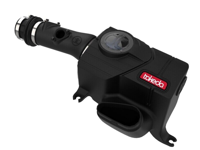 aFe Power 56-70052R Momentum Intake System with Pro 5R Filter for 2021 Plus Acura TLX