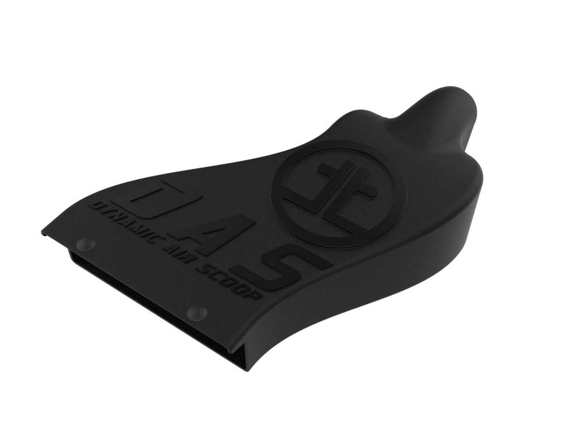 AFe 56-70059S Dynamic Air Scoop for 56-70033D & 56-70033R