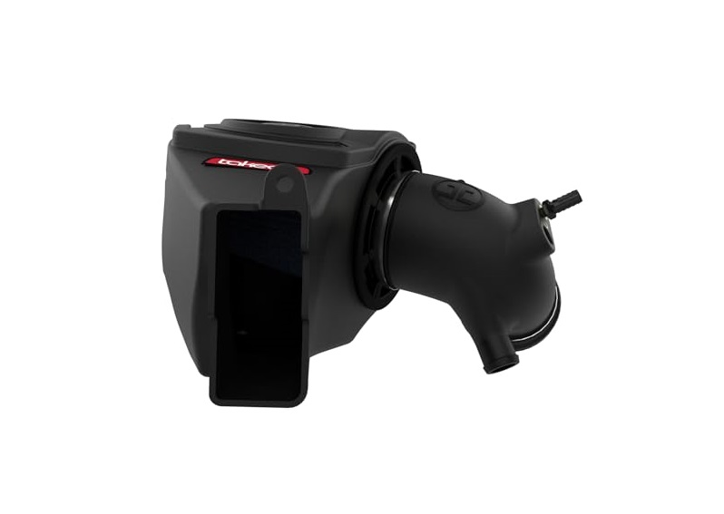 aFe Power 56-70060R Momentum Intake System with Pro 5-R Filter for 2022-2023 Kia Stinger
