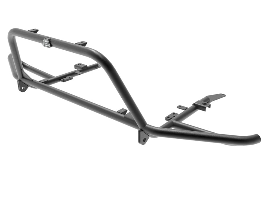 aFe Power 79-27007 Front Terra Guard Bumper for 2010-2014 Subaru Outback H4 2.5L & H6 3.6L - Black