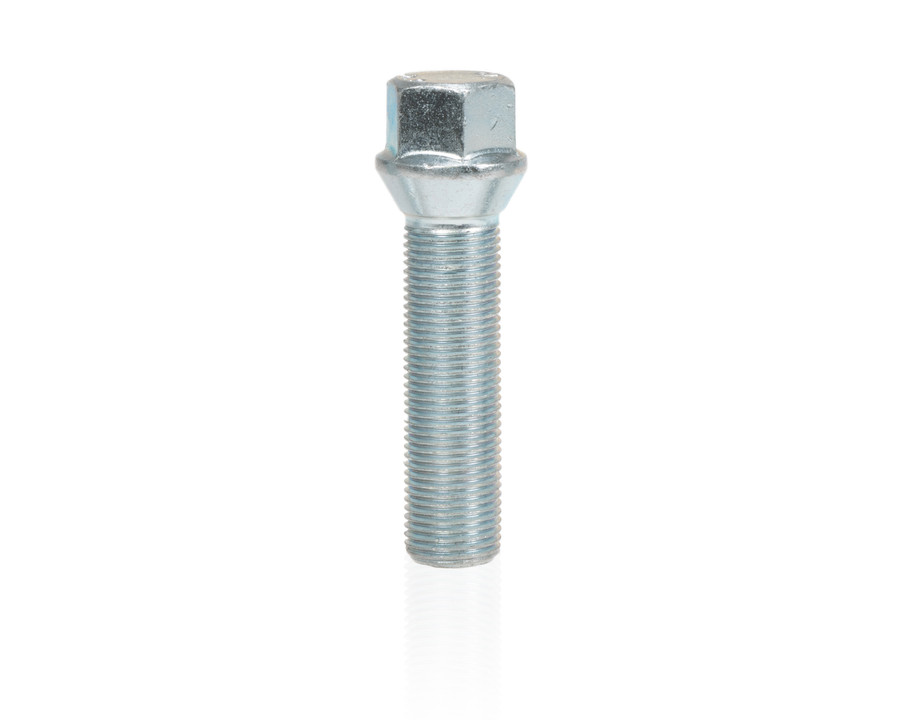 M14 x 1.25 x 45 x 17 mm Hex Taper-Seat Wheel Bolt