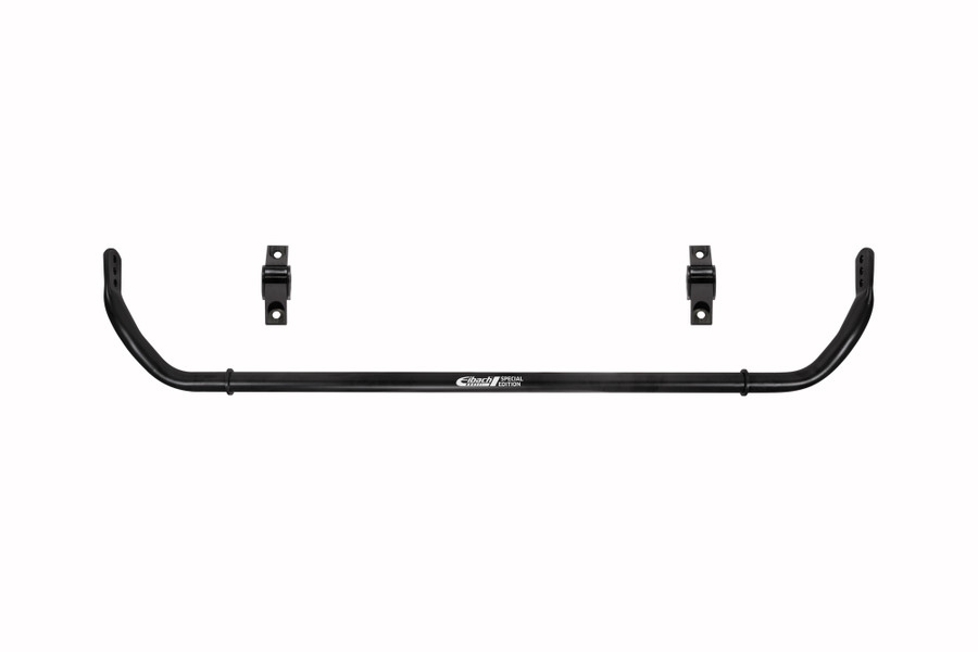E40-40-036-03-11 32 mm Front & 25 mm Rear Anti-Roll Kit for 2017-2018 Honda Civic Type-R