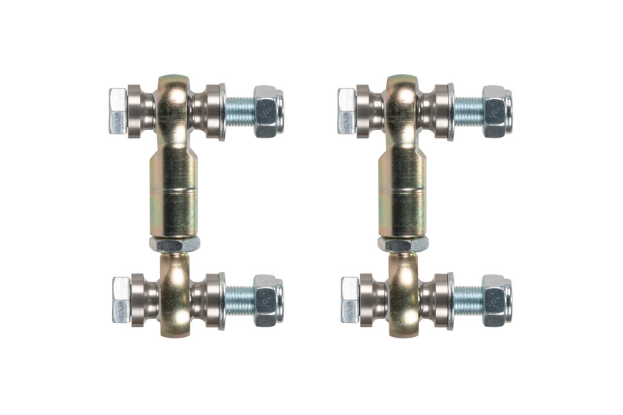 AK41-23-036-01-20 Anti-Roll Kit with Front Adjustable End Link System for 2020-2023 Chevrolet Corvette