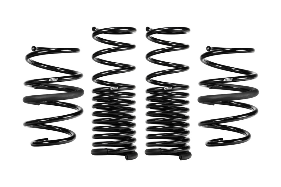 Pro-Kit Lowering Spring for 2023 Subaru WRX