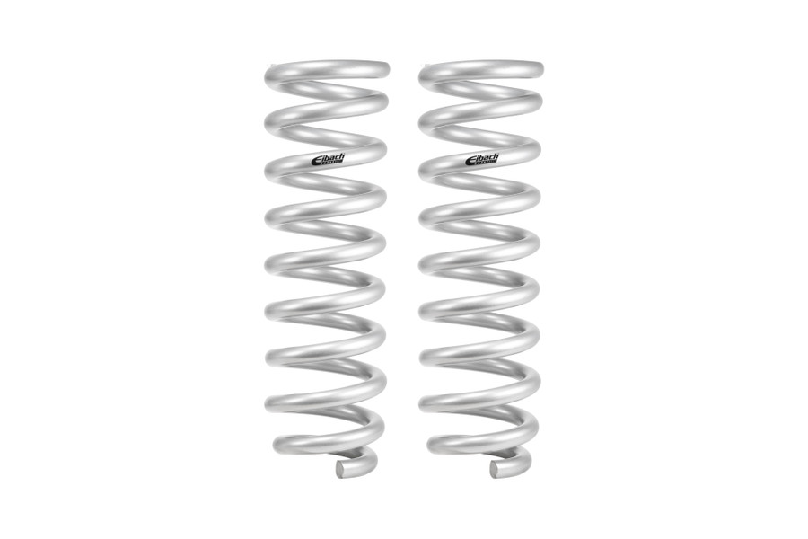 E30-82-095-01-20 Pro-Lift-Kit with Front Spring for 2001-2007 Toyota Sequoia