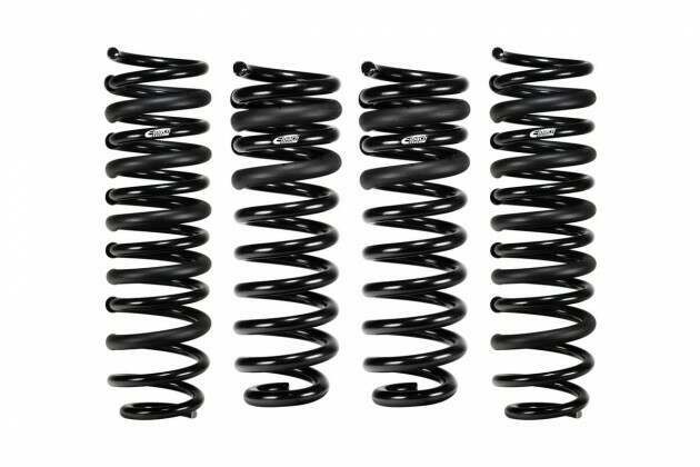 E10-35-061-01-22 Coil Spring Lowering Kit for 2022 Ford Lightning