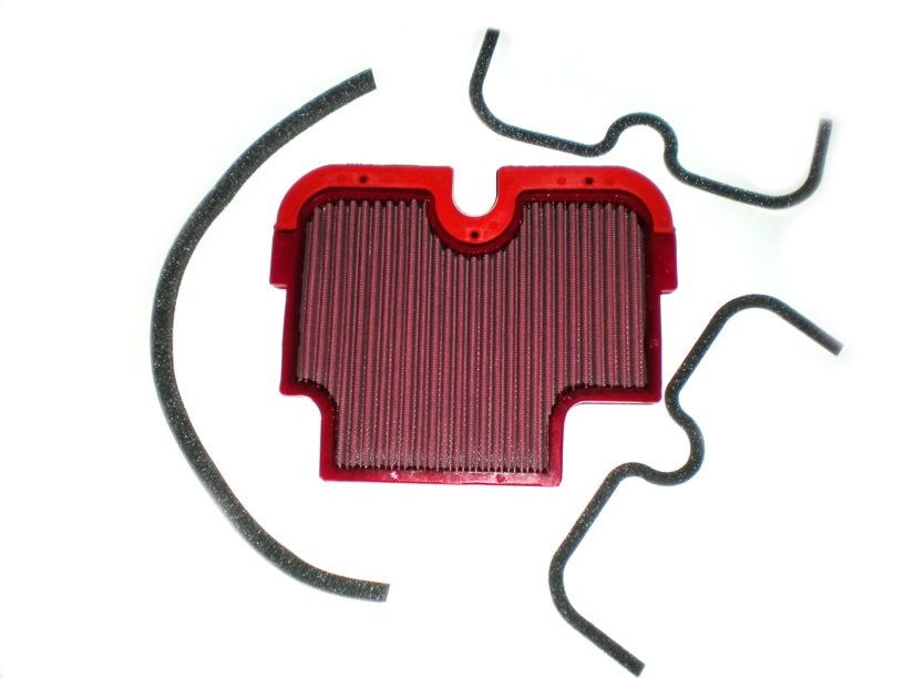 FM579-04 Replacement Air Filter for 2011-2013 Kawasaki ER-4F & 400